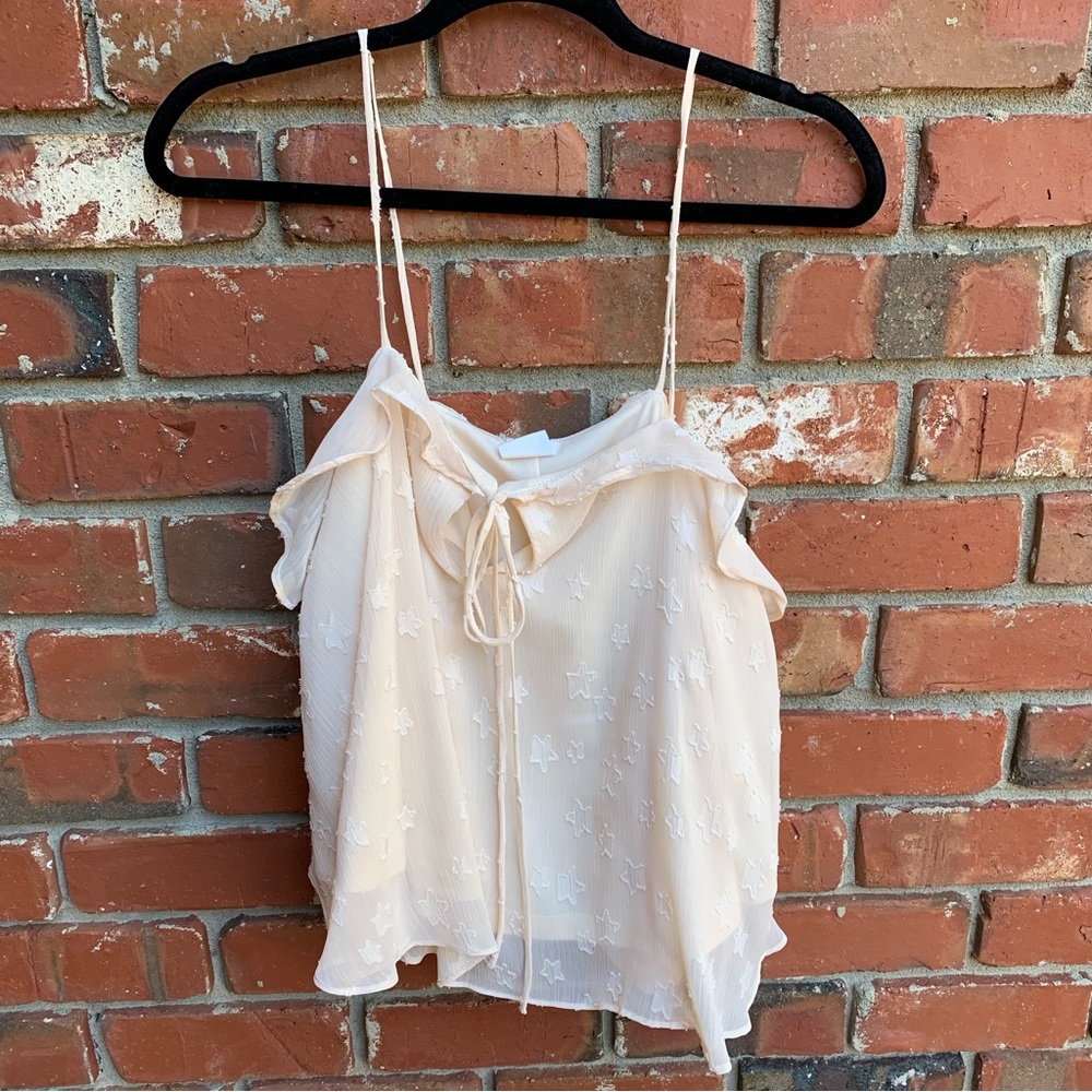 Star Tank Top